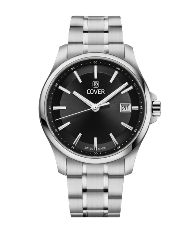 COVER Marville Gent 39 mm CO214.01